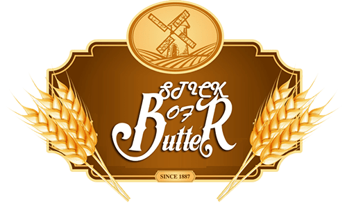 Stick Of Butter