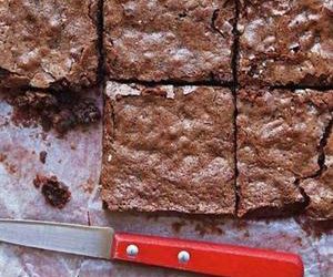 Katharine Hepburn’s Brownies