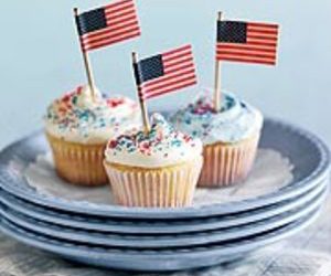 Cupcakes Americana