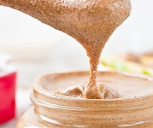 Maple Cinnamon Almond Butter with Hemp, Flax, and Chia Seed recipes