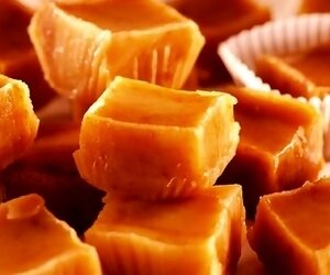 Cannabis Caramels Recipe