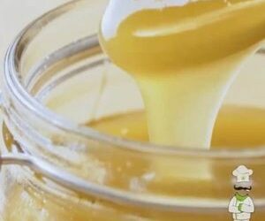 Cannabis Coconut Vanilla Honey Cannadish