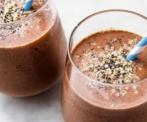 Chocolate Keto Protein Shake