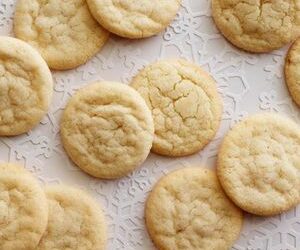 Remedy for Holiday Stress and Satisfying a Sweet Tooth: Molasses Spiced Canna-Cookies