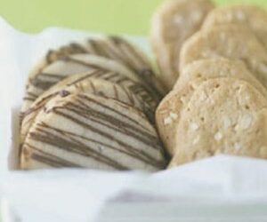 Lemon Cookies