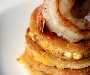 Corn Cakes