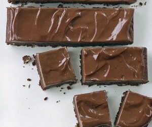 Gooey brownies