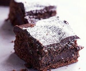 Easy brownies