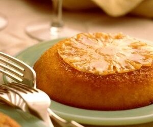Pineapple Upside-Down Cakes recipes