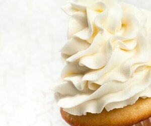 White Cupcakes