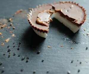 Sugar Free Almond Butter Cup