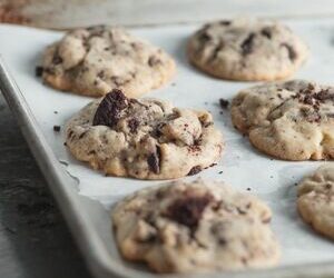 Cookies ‘n’ Cream Cookies Recipes | BraveTart