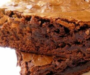 Naked Brownies