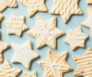 Classic Sugar Cookies