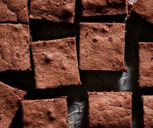 Fudgy Brownies