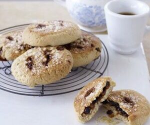 Eccles cakes